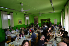 Aperitivo Nazionale 2019