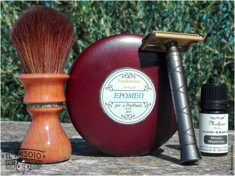 SOTD20191013 Mastro Karve