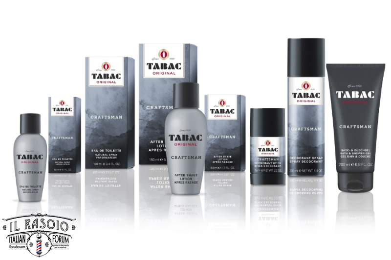 Tabac Original Craftsman