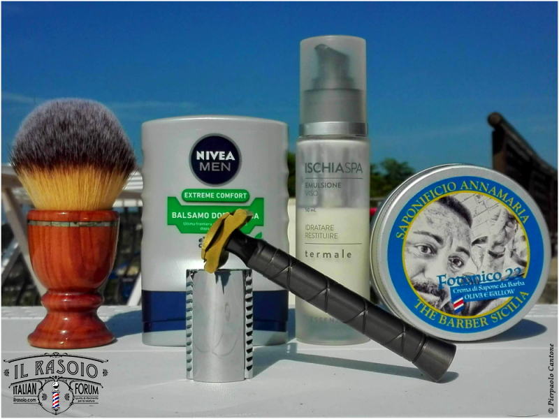 SOTD20191014 Mastro Karve