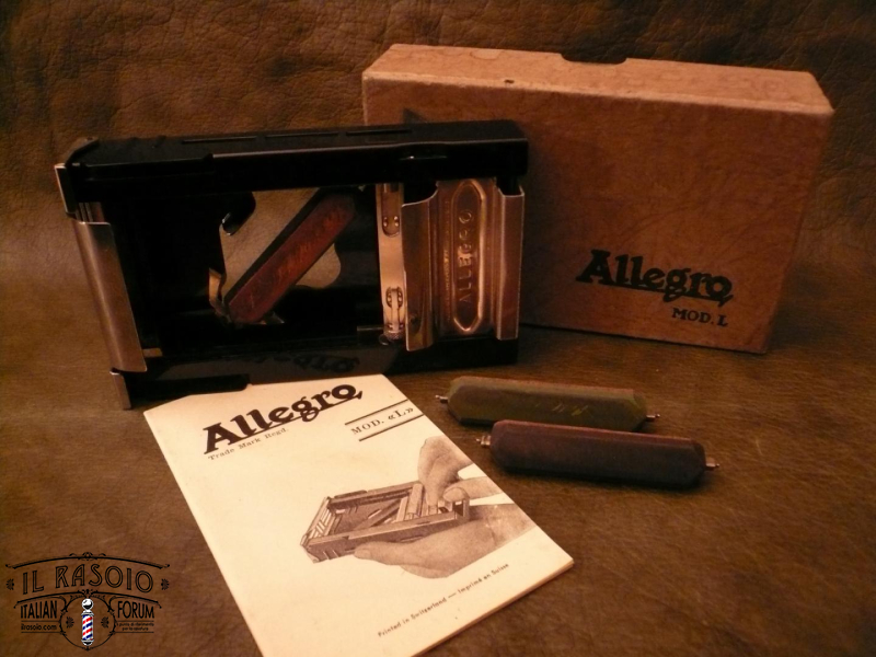 allegro