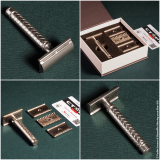 Homelike Shaving Start Kit