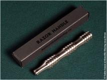 Homelike Shaving Zircon