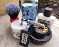 Shave of the Day 20191015