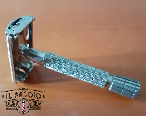 Gillette Super Speed