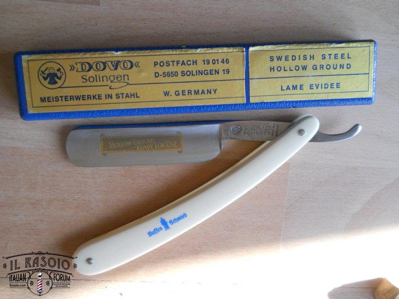 dovo 300