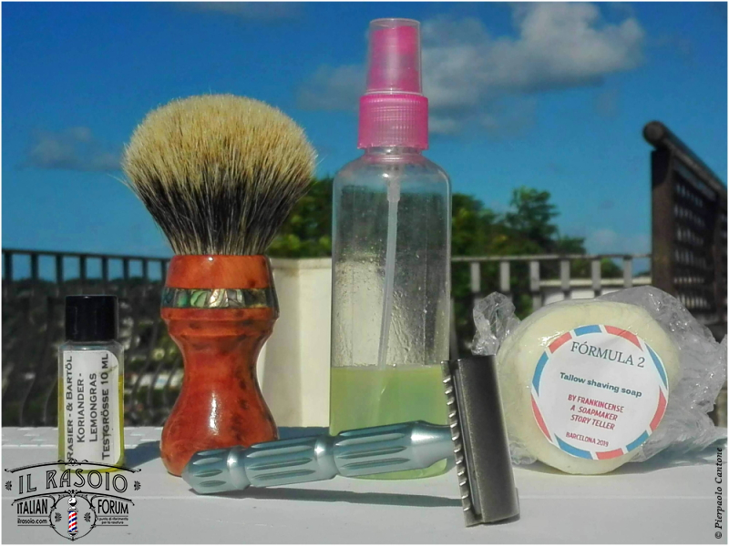 SOTD20191016 Gladio