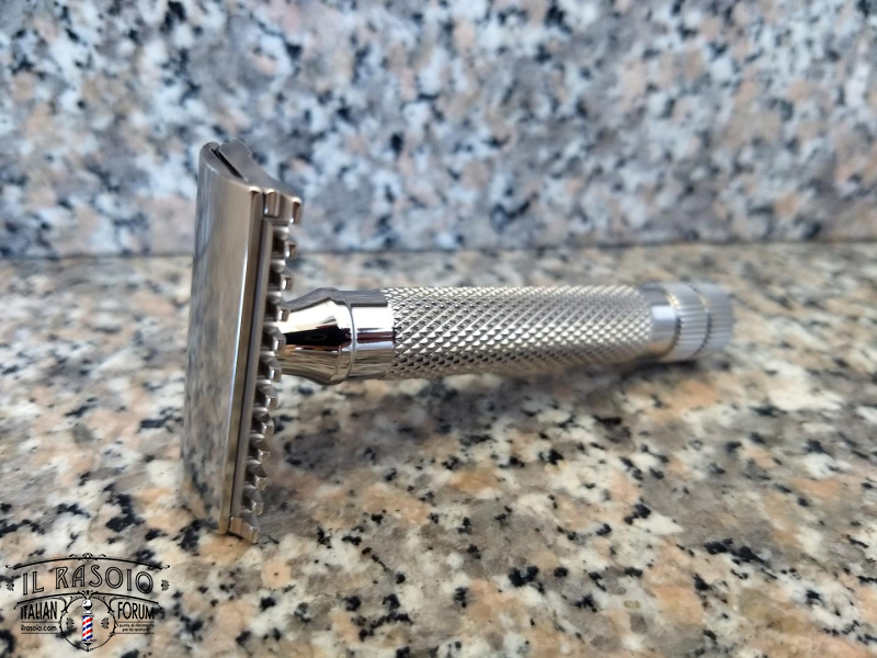 RazoRock Game Changer 84 OC 1