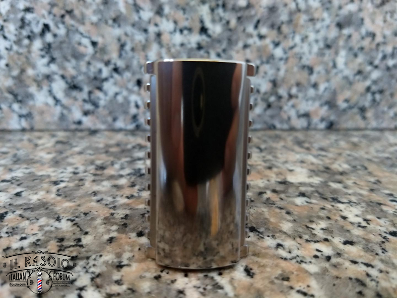 RazoRock Game Changer 84 OC 2
