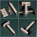 Homelike Shaving Start Combo