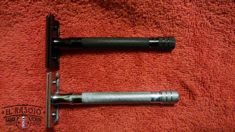 Merkur 23C