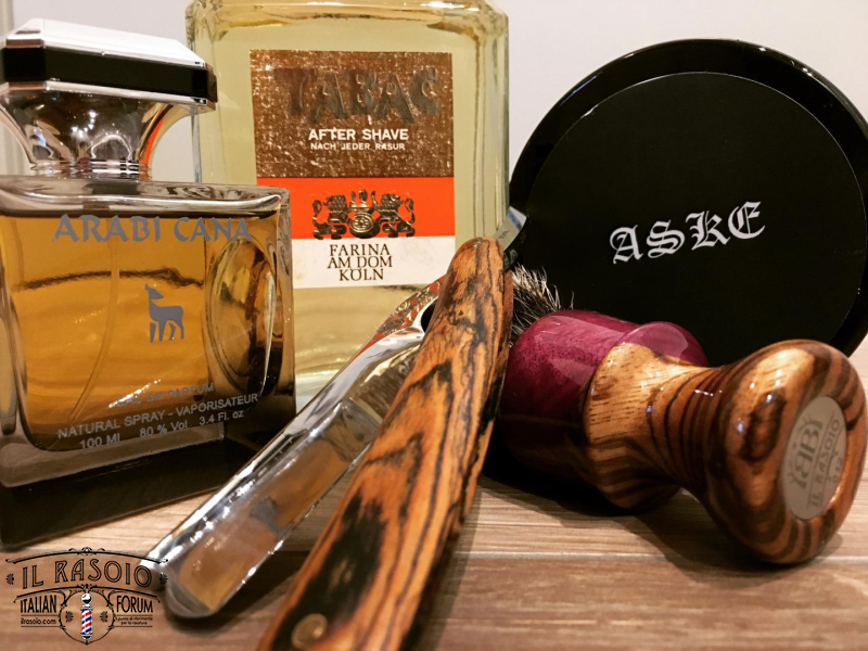 Sotd 17/10/19