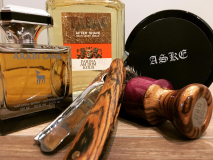 Sotd 17/10/19