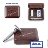 Gillette 2019 Heritage
