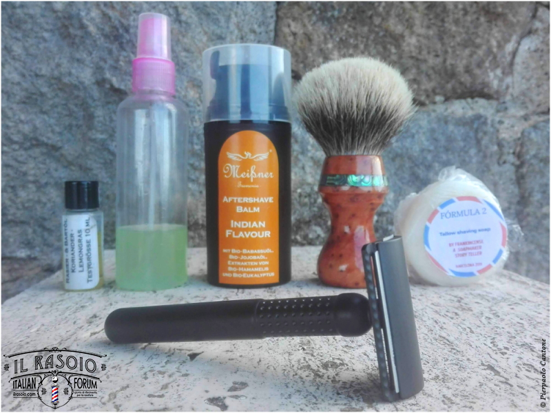 SOTD20191018 Tatara Nodachi Dark