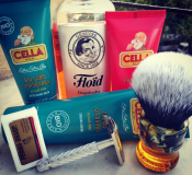 Shave of the Day: 18 ottobre 2019