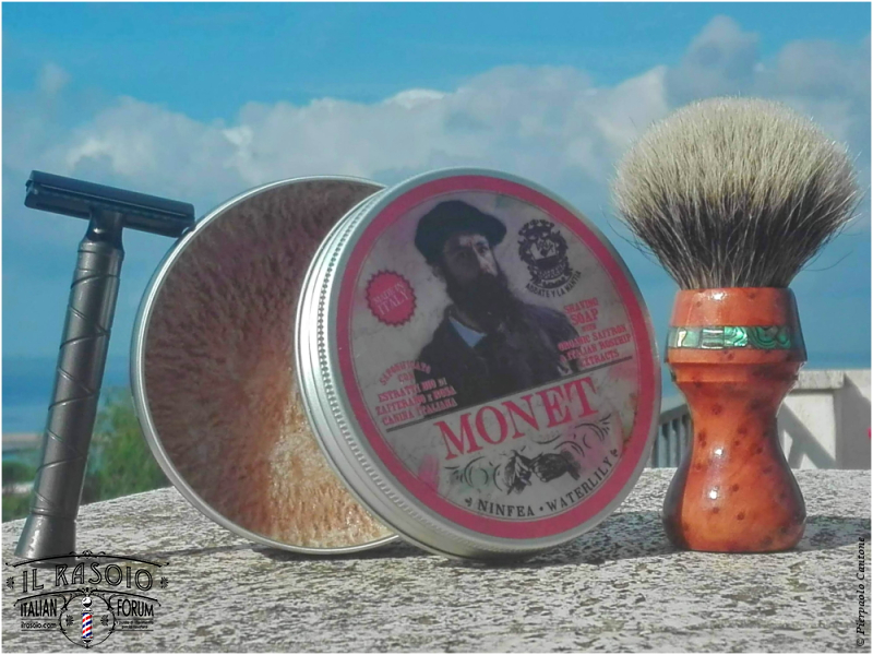 SOTD20191019 Master Nodachi