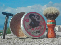 SOTD20191019 Master Nodachi