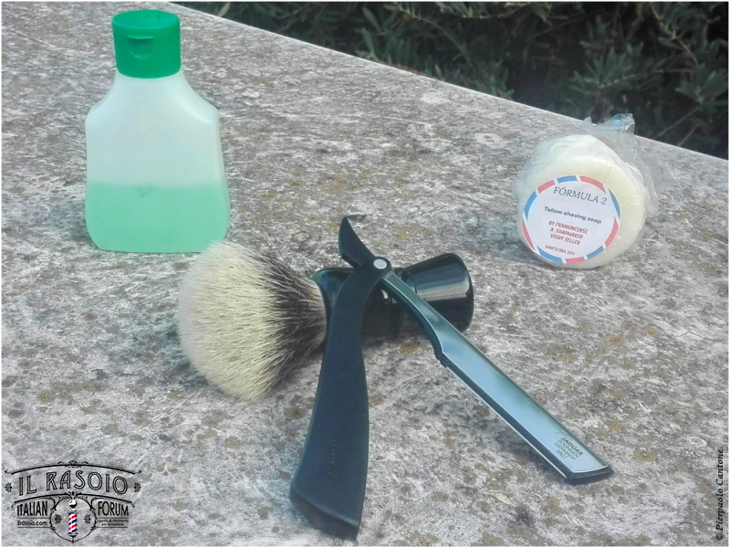 SOTD20191020 Giaguaro