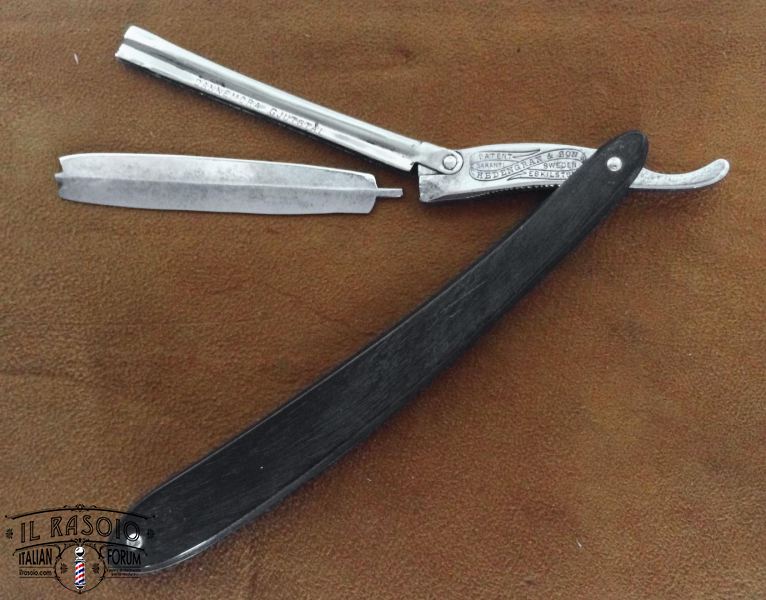 Hedengran & Son