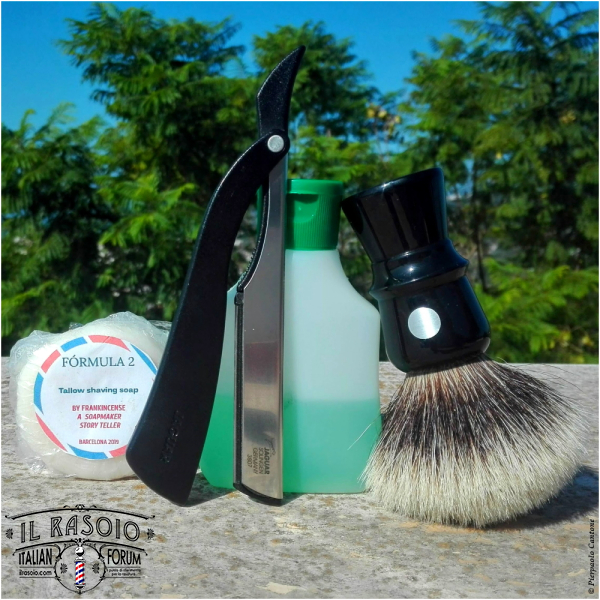 SOTD20191021 Giaguaro