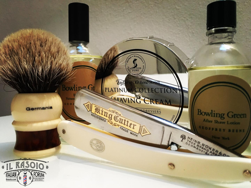 Sotd 23/10/19