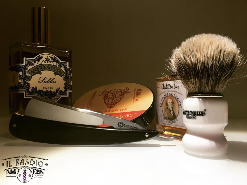 Sotd 24/10/19