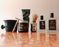 shave of the day 24-10-2019