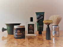 shave of the day 25-10-1019