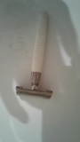 Gillette slim twist