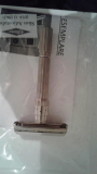 Gillette slim adjustable