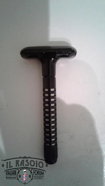 Wilkinson classic ( bis )