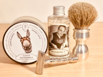 sotd EXTRO Cosmesi Latte Mandorla