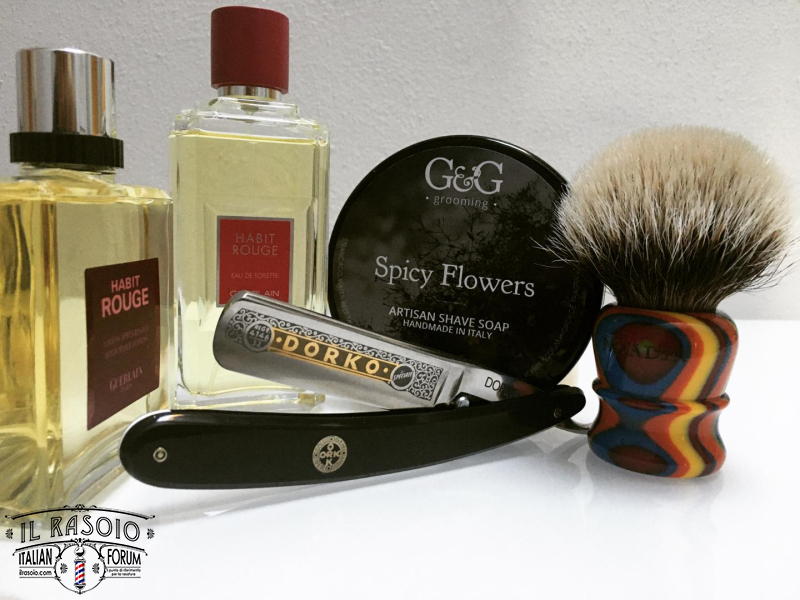 Sotd 27/10/19