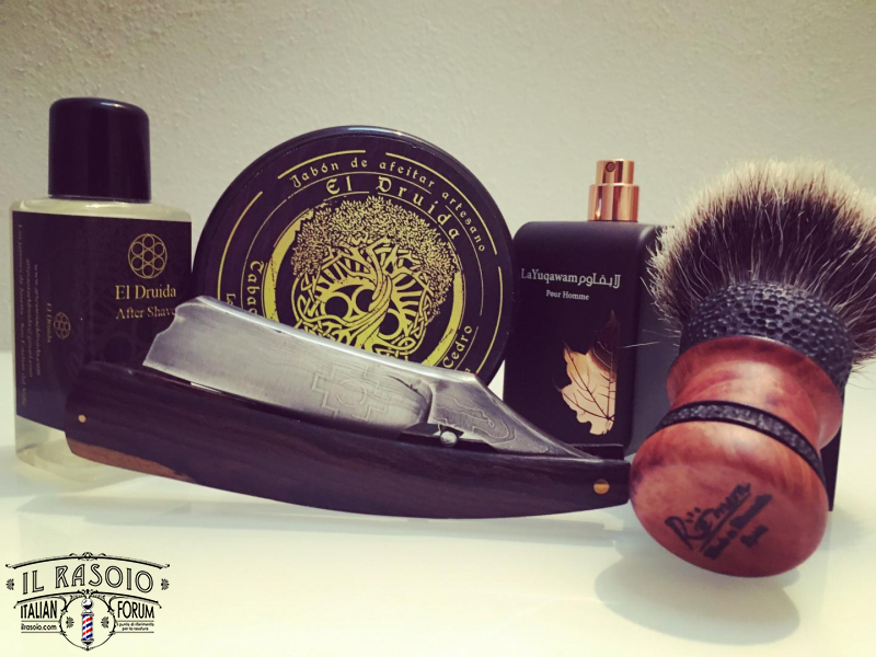 Sotd 31/10/19