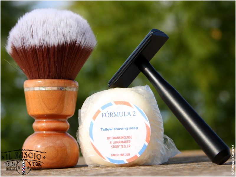SOTD20191102 Proline