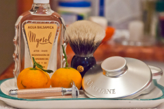 Shave Of The Day 14 10 2013