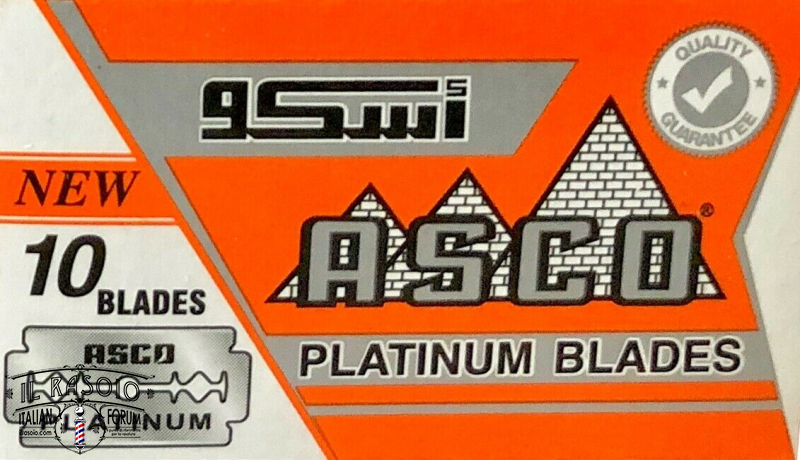 Asco platinum
