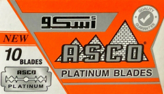 Asco platinum