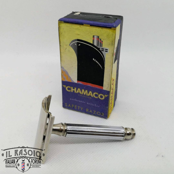 Chamaco