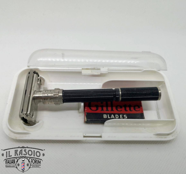 Gillette BlackBeauty