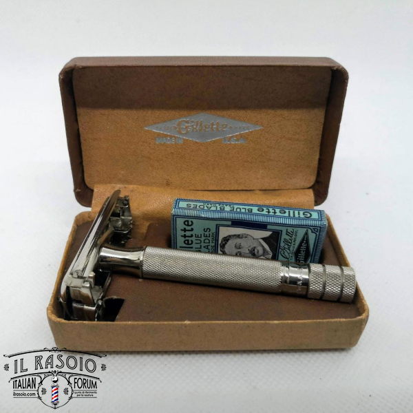 Gillette Ranger