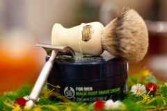 Shave Of The Day 15 10 2013