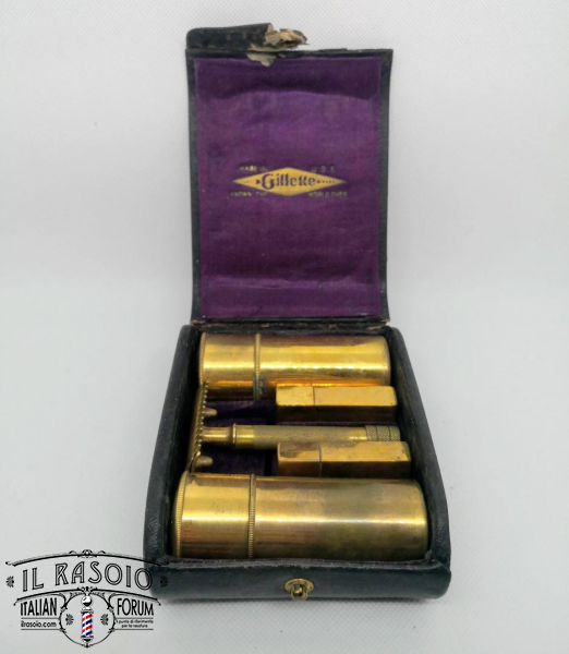 Gillette Travel