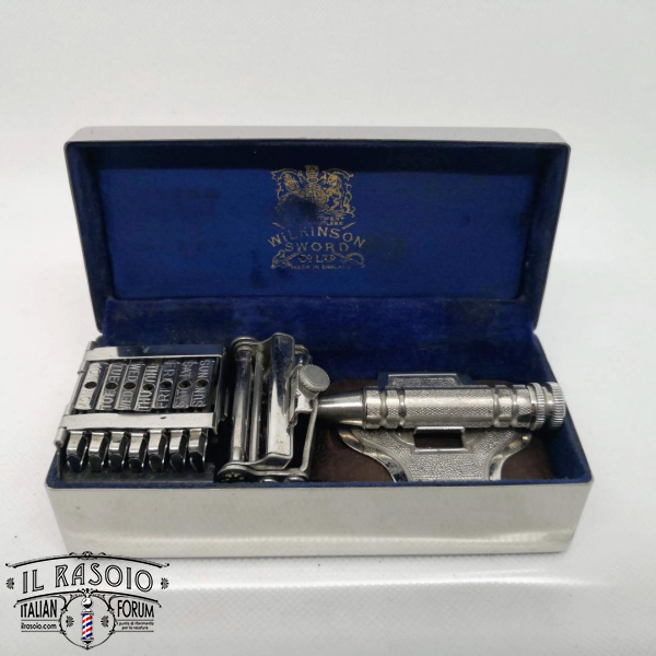 Wilkinson Empire