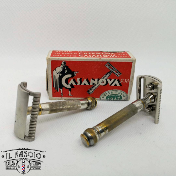 LamaItalia Casanova