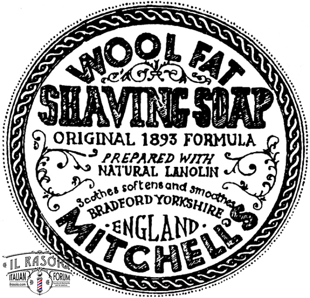 Mitchells Wool Fat 01