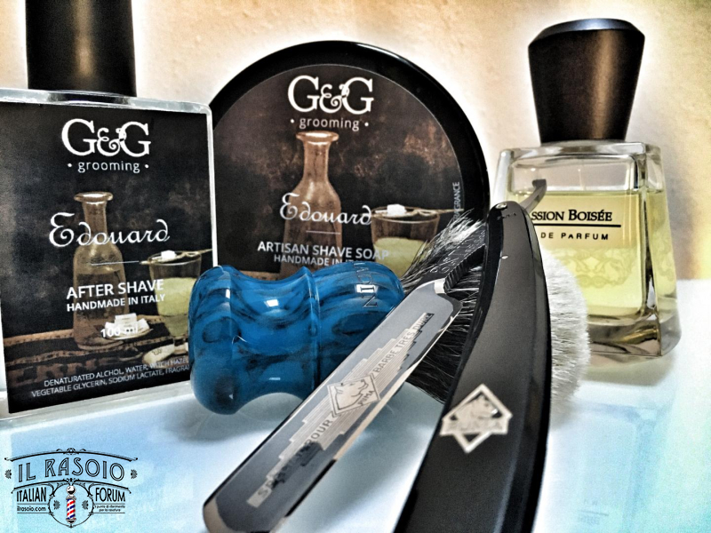 Sotd 4/11/19