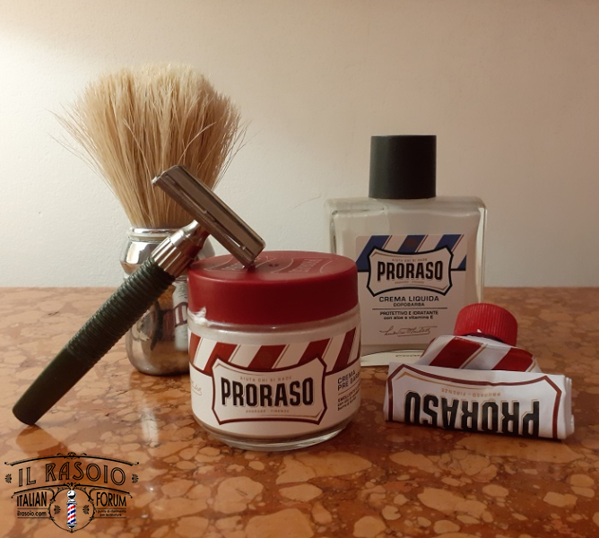 shave of the day 04-11-2019