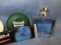 Lotto prodotti rasatura 04